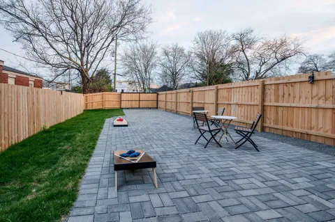 $850,000 | 613 A 21st Avenue North, Nashville, TN 37203