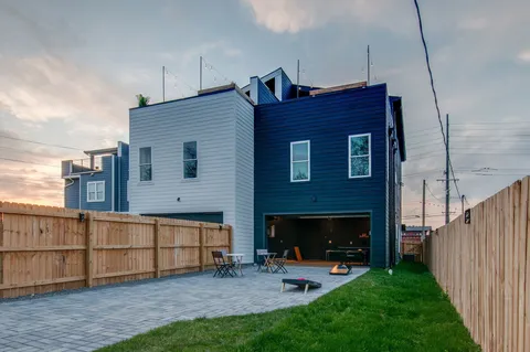 $850,000 | 613 A 21st Avenue North, Nashville, TN 37203