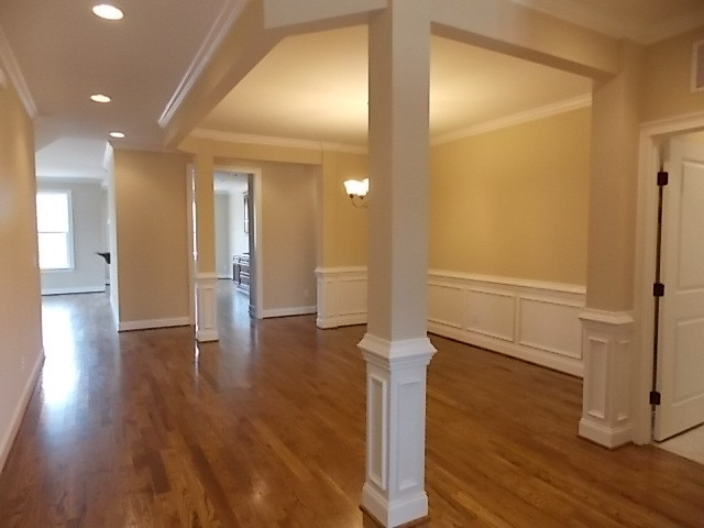 5340 Topspin Court Raleigh, NC 27609 - Photo 10 of 25 Photo 10