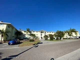 $148,000 | 230 Columbia Drive, Unit 111, Cape Canaveral, FL 32920