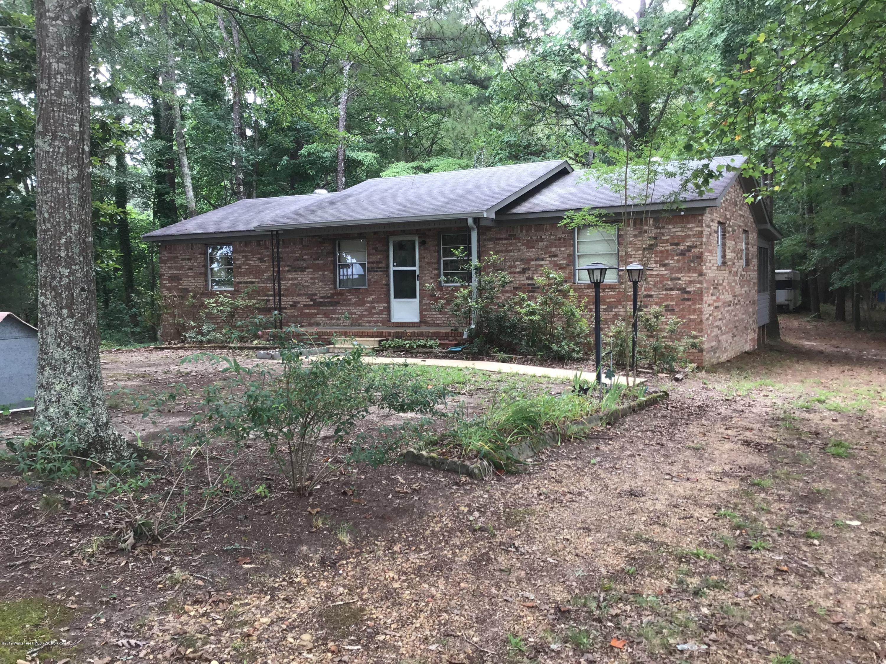 4087 Ripley Road Nauvoo, AL 35578 - Photo 2 of 18 Gallery Image 2