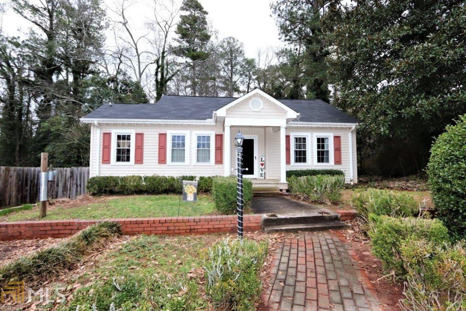 127 Springdale Road Elberton, GA 30635 - Photo 1 of 1 Gallery Image 1