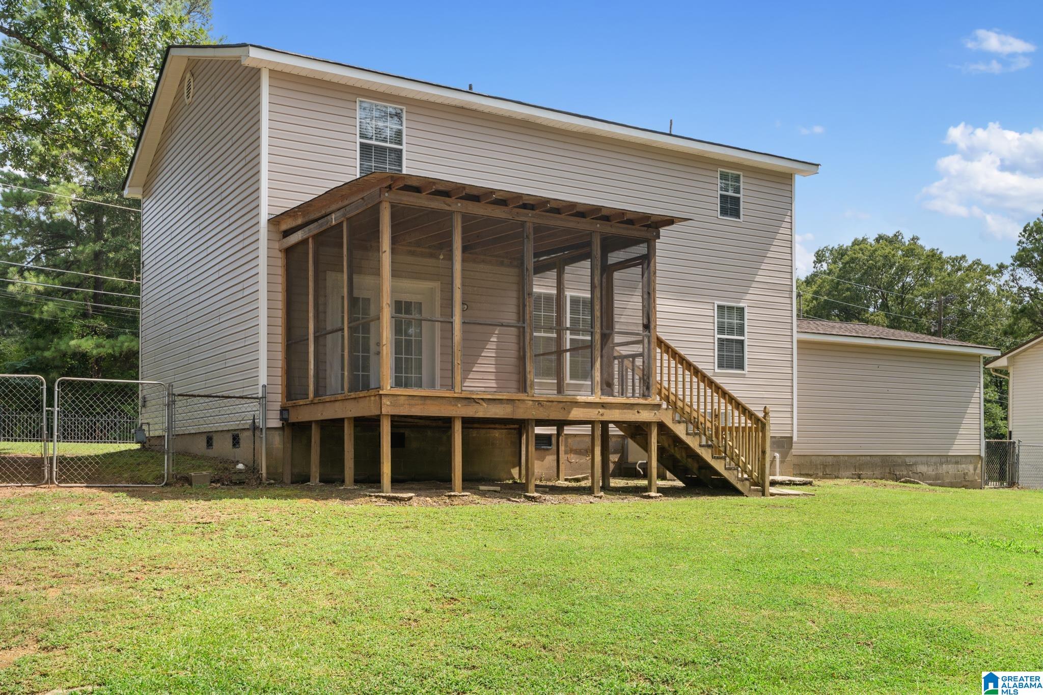 7920 Lou George Loop Bessemer, AL 35022 - Photo 23 of 26