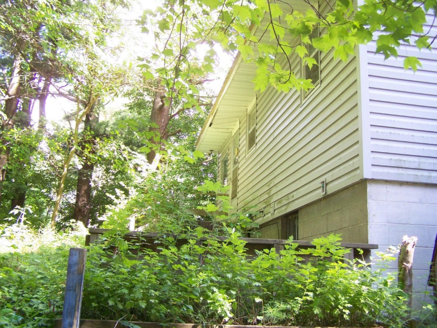 2890 West Arthur Road New Era, MI 49446 - Photo 3 of 5 Brehm backside