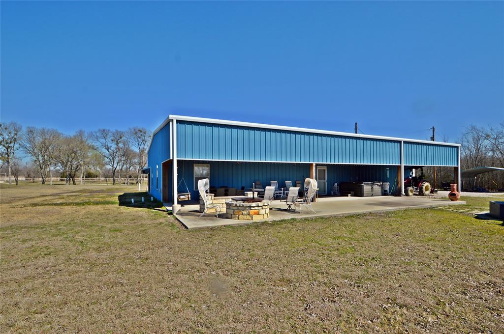 4881 White Rock Road Lone Oak, TX 75453 - Photo 5 of 33