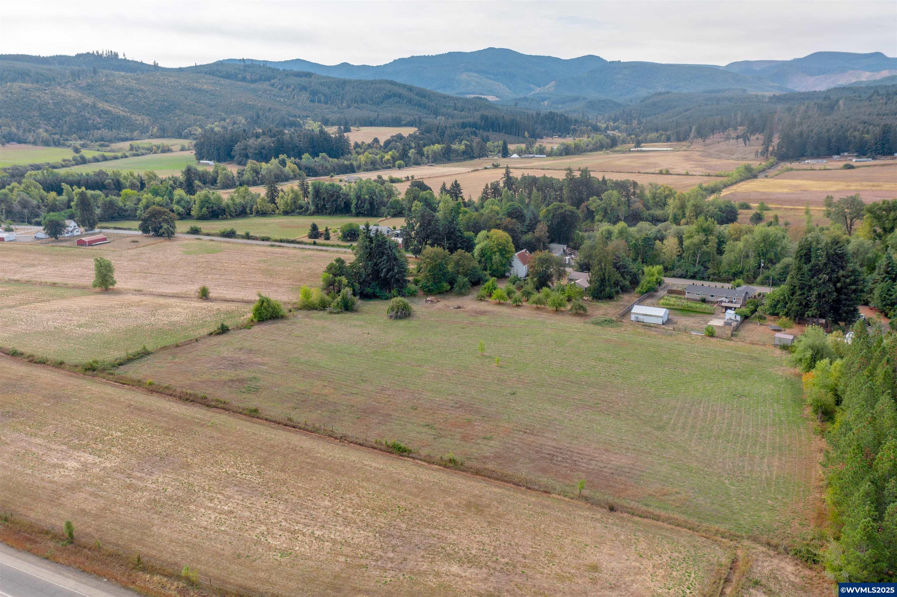 24975 Yamhill River Road Willamina, OR 97396 - Photo 48 of 50