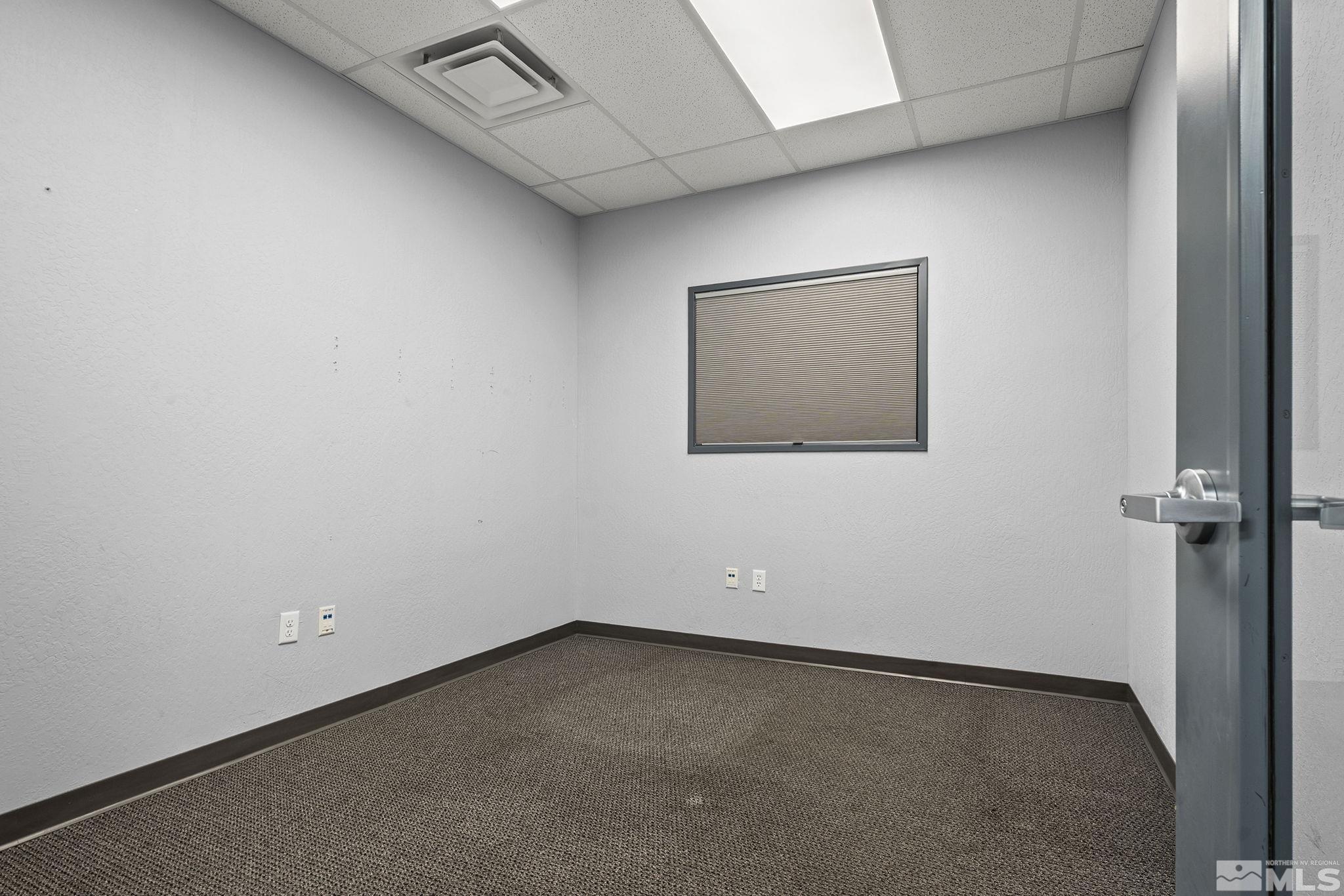 1190 Trademark Drive, Unit 108 108 Reno, NV 89521 - Photo 15 of 20 a view of an empty room