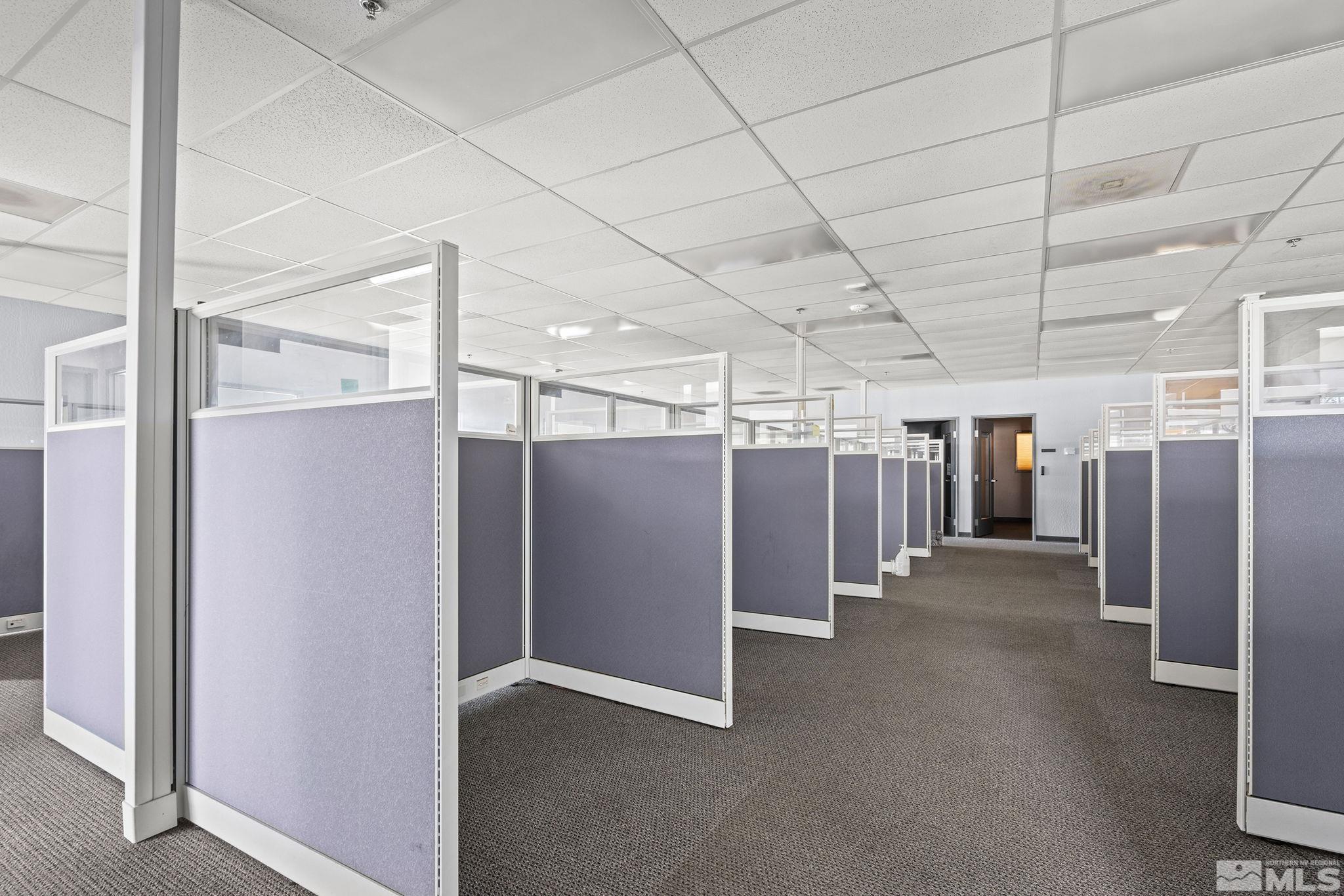 1190 Trademark Drive, Unit 108 108 Reno, NV 89521 - Photo 19 of 20 a view of water heater room with refrigerator