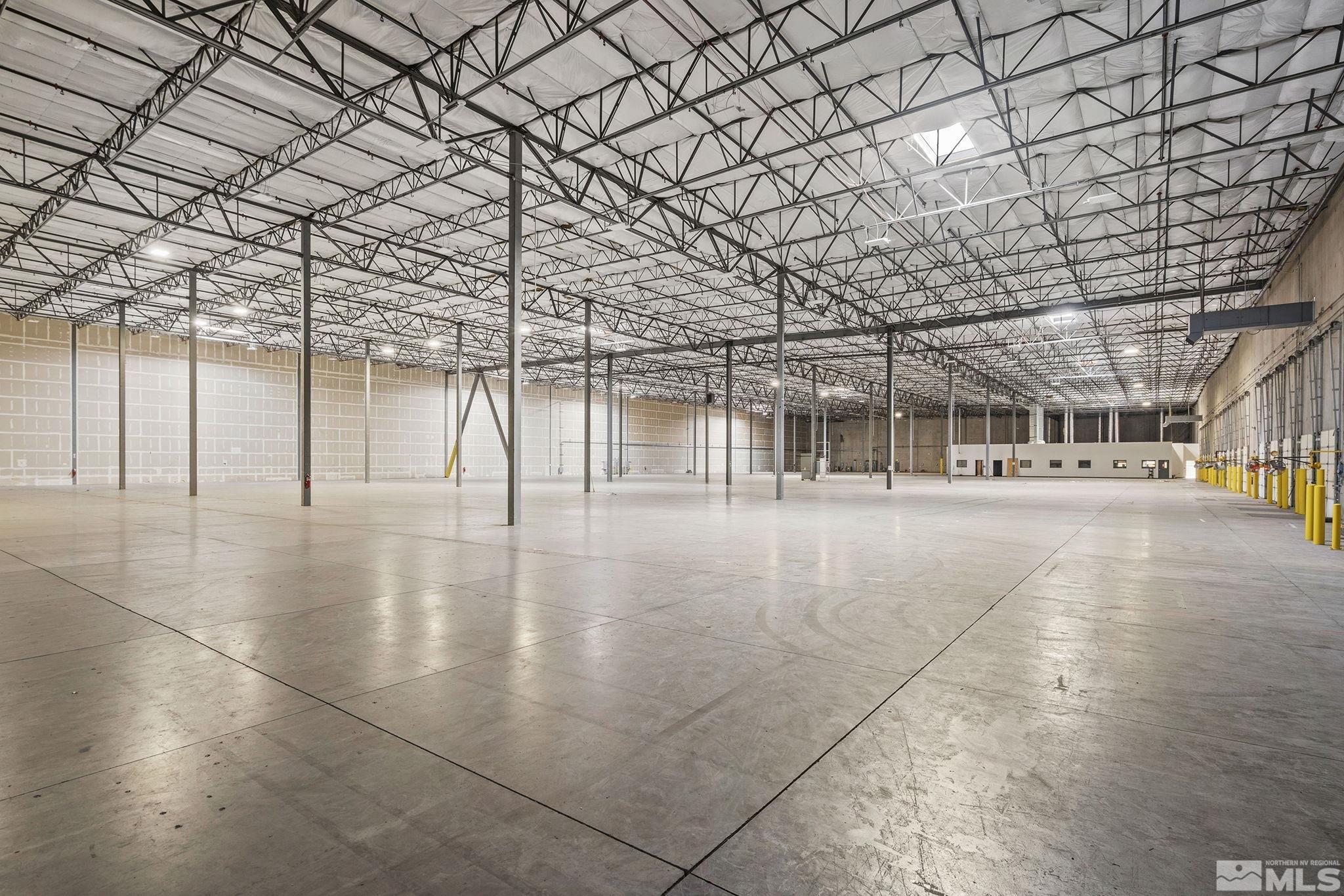 1190 Trademark Drive, Unit 108 108 Reno, NV 89521 - Photo 9 of 20 a view of a water heater room