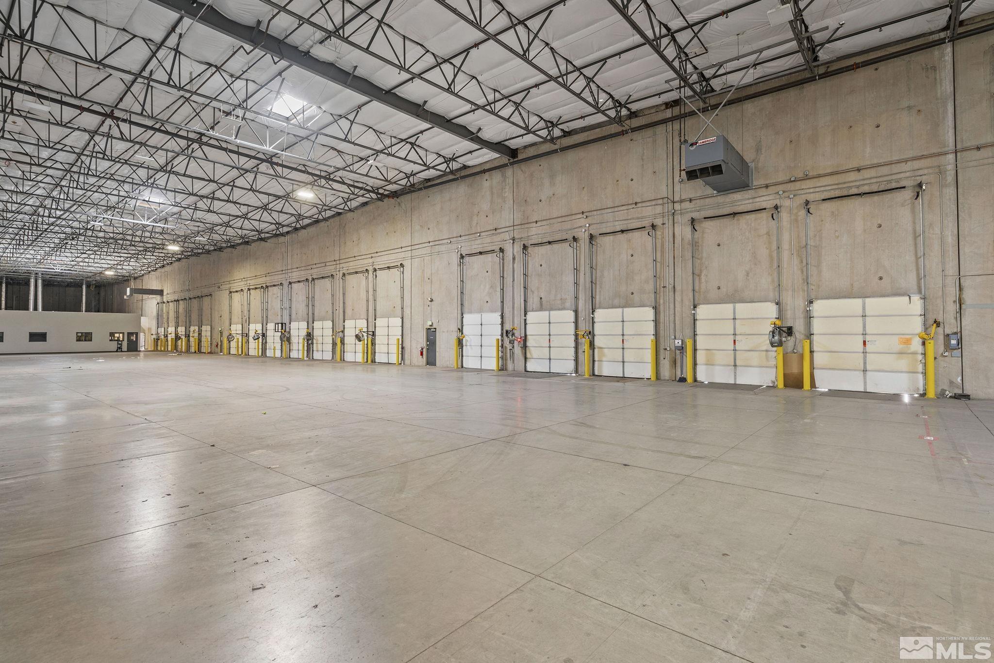 1190 Trademark Drive, Unit 108 108 Reno, NV 89521 - Photo 10 of 20 a view of an empty room