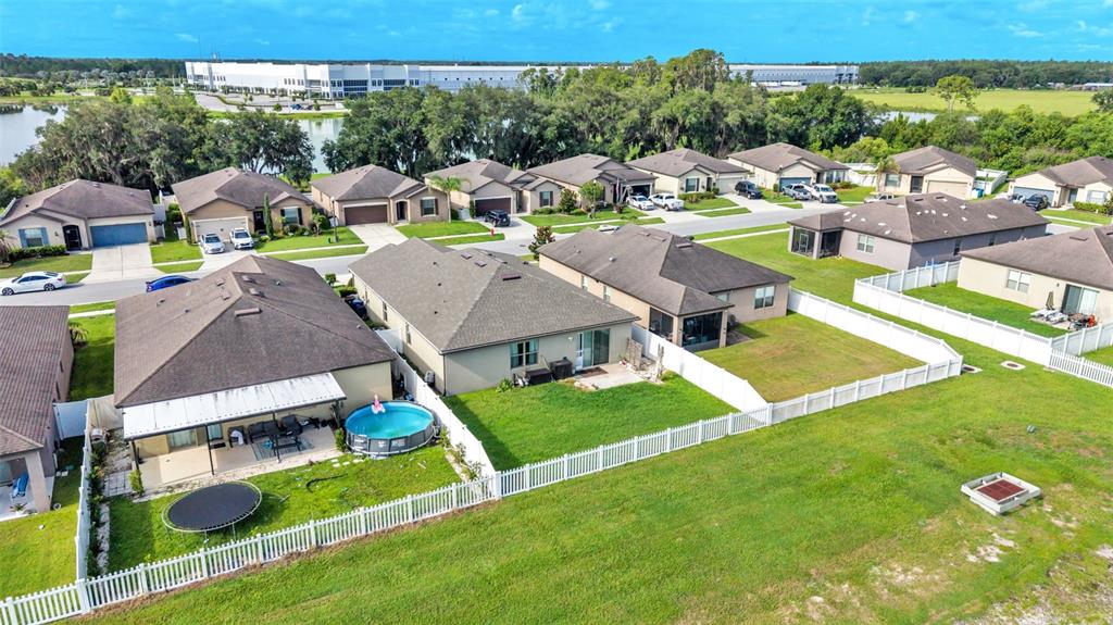 8615 Rindge Road Polk City, FL 33868 - Photo 38 of 38