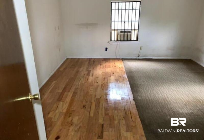 721 South Joseph Avenue Mobile, AL 36610 - Photo 12 of 16 Bedroom 1