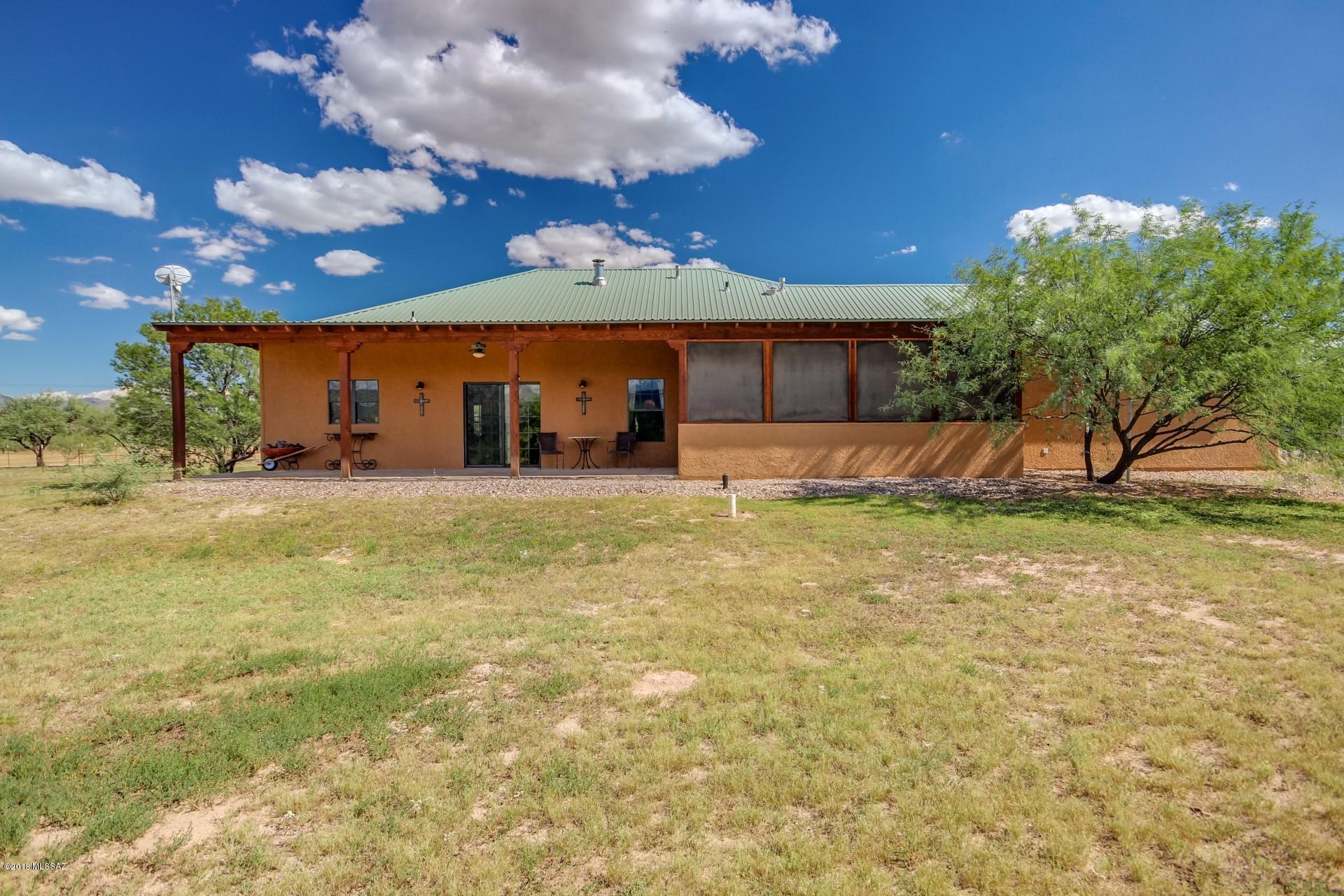 2198 North Park Ranch Road Benson, AZ 85602 - Photo 7 of 50 Gallery Image 7