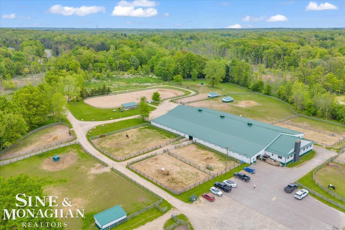 270 North Rochester Road Leonard, MI 48367 - Photo 42 of 62
