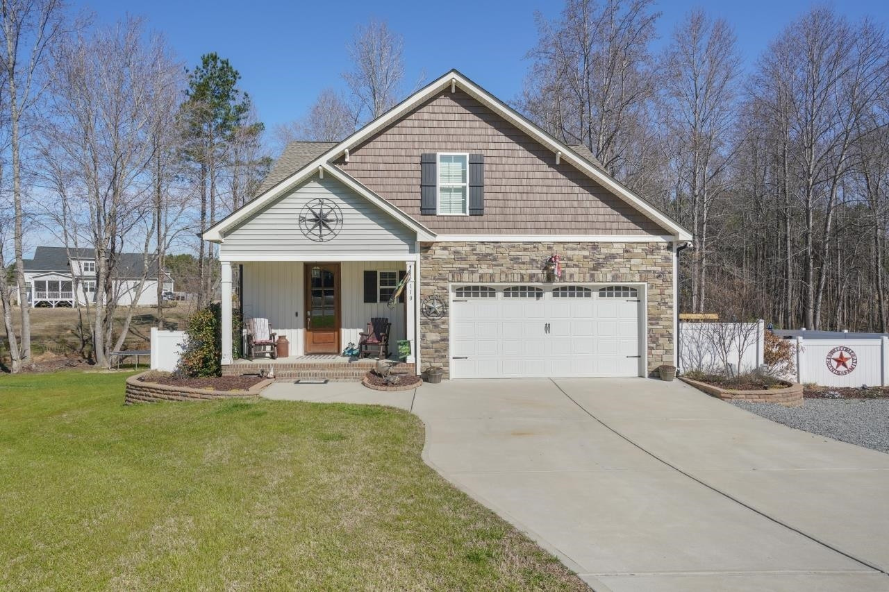 110 Rains Drive Wendell, NC 27591 - Photo 4 of 39 Photo 5