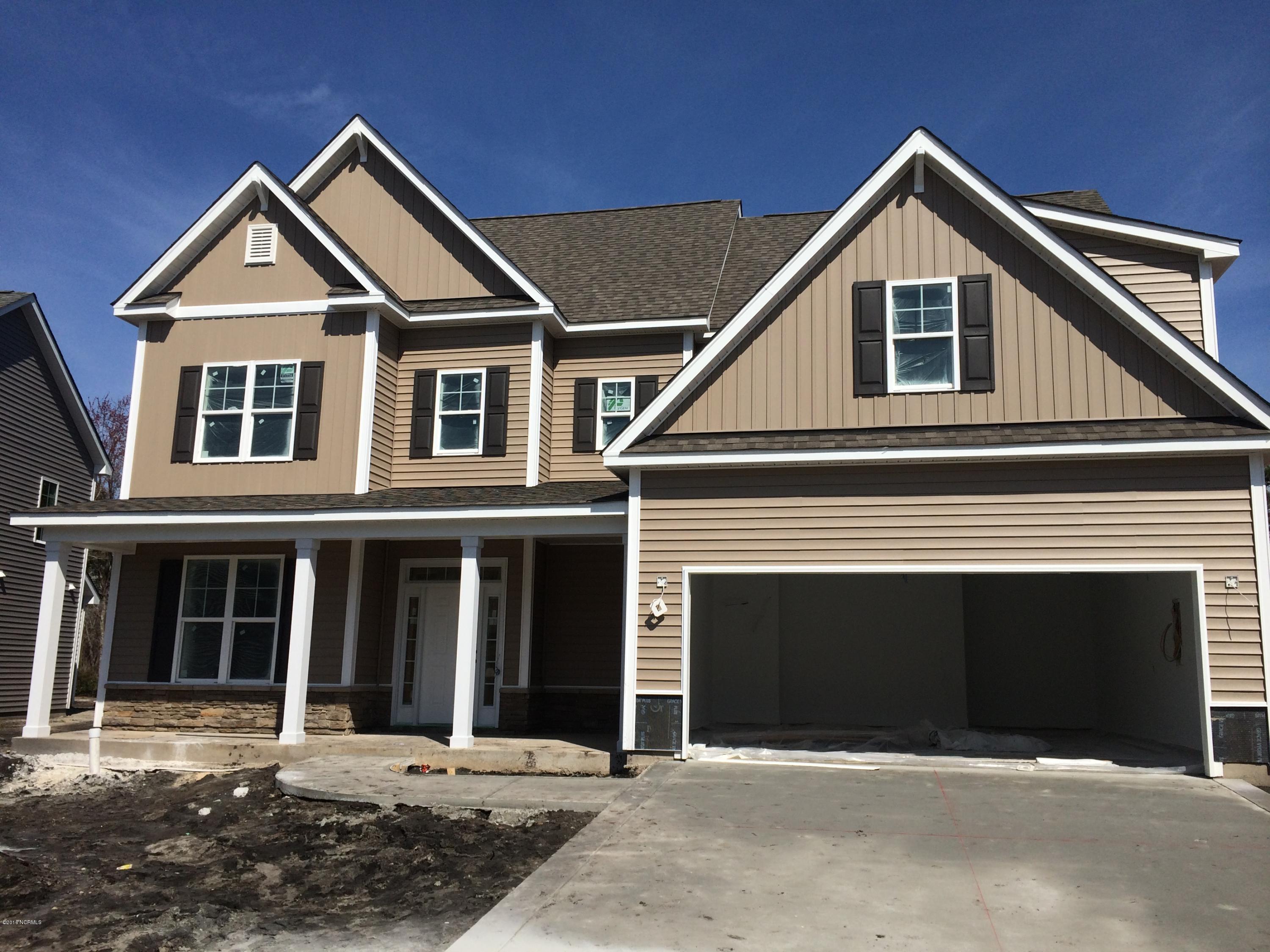 1117 Lt Congleton Road Wilmington, NC 28409 - Photo 1 of 5 1117 Lt Congleton Topsail
