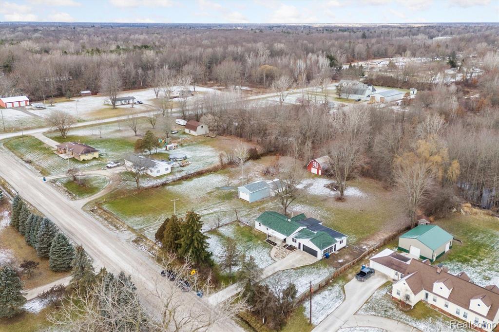 10468 Wilson Road Montrose, MI 48457 - Photo 43 of 49