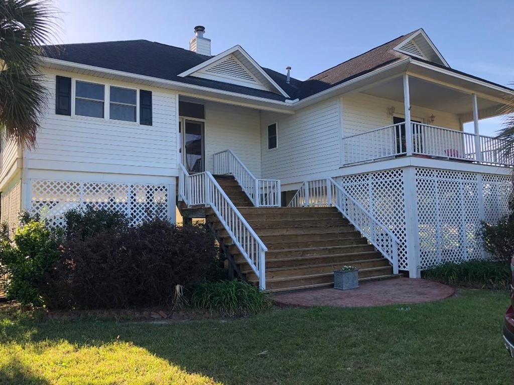 2171 Spring Hill Road Summerton, SC 29148 - Photo 1 of 1