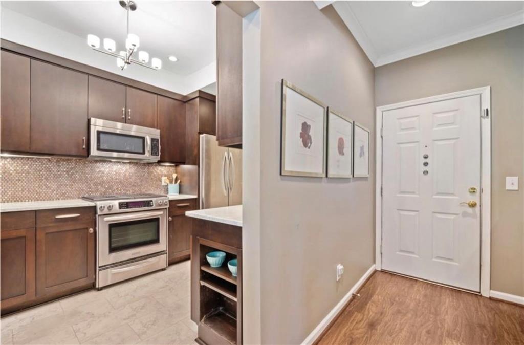 3636 Habersham Road Northwest, Unit 1103 Atlanta, GA 30305 - Photo 18 of 23