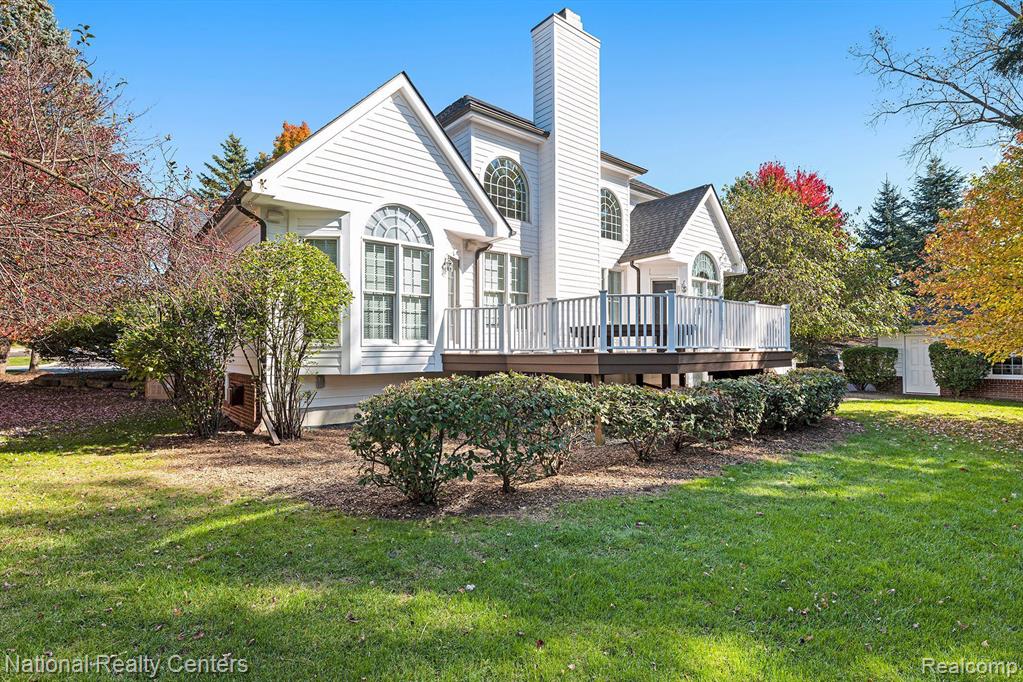 6370 Orion Road Rochester Hills, MI 48306 - Photo 42 of 53
