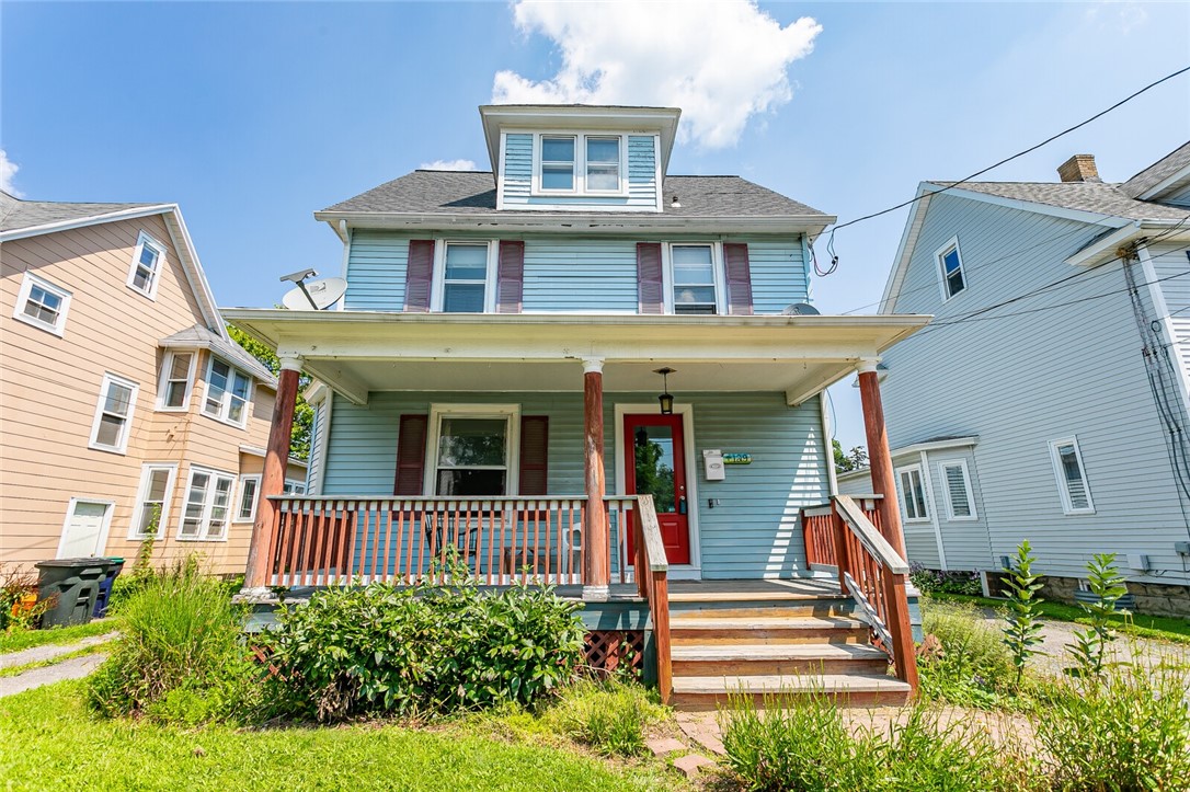 129 West Filbert Street East Rochester, NY 14445 - Photo 1 of 1 Gallery Image 1