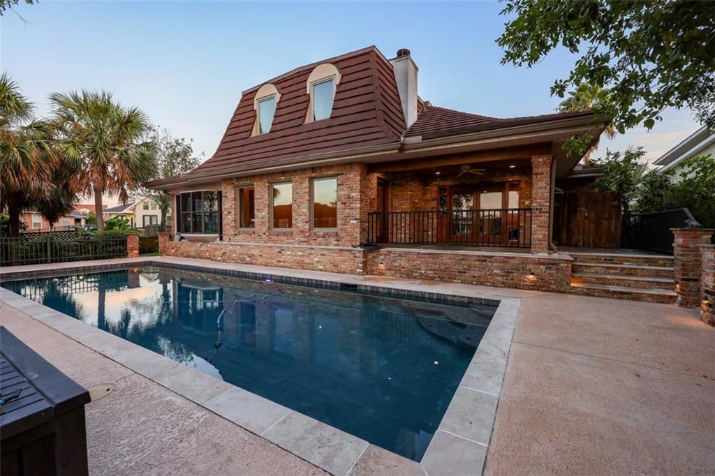 210 Intrepid Drive Slidell, LA 70458 - Photo 30 of 36 Gallery Image 30