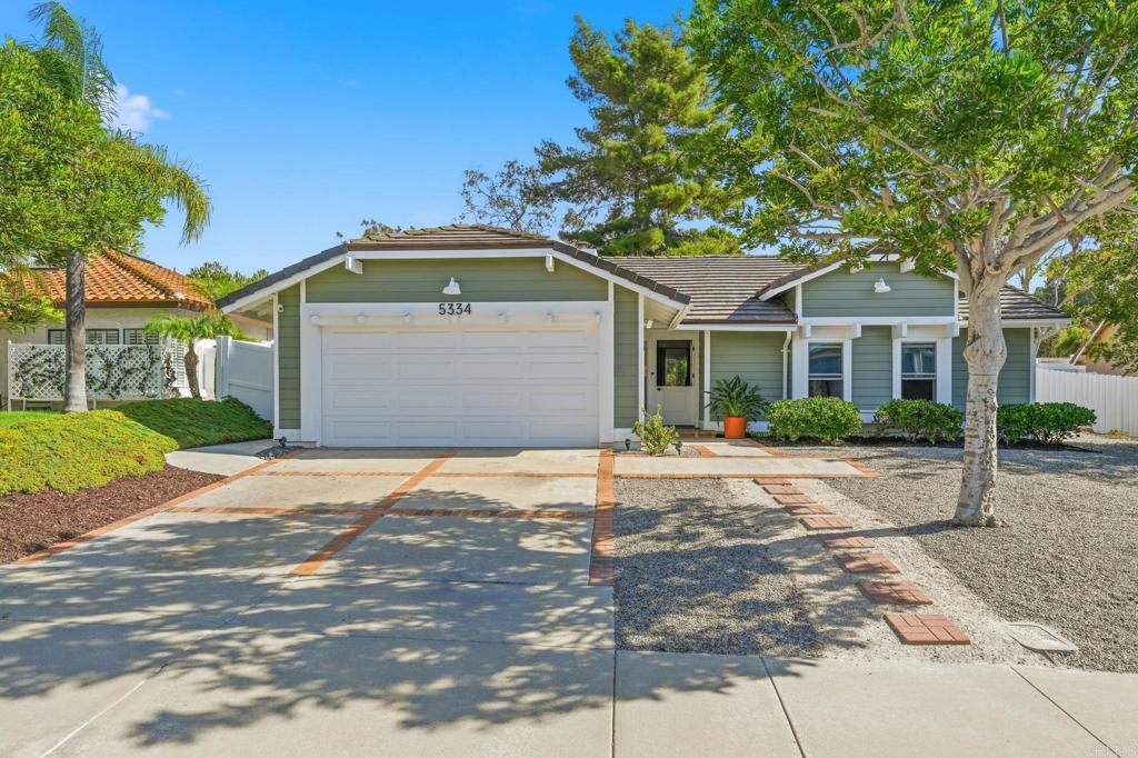5334 Rio Plata Drive Oceanside, CA 92057 - Photo 1 of 1 Gallery Image 1