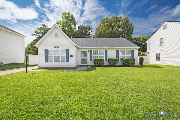 $310,000 | 146 Elsing Green Way, Henrico, VA 23075