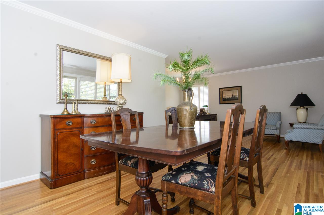 599 South Forrest Drive Birmingham, AL 35209 - Photo 7 of 32