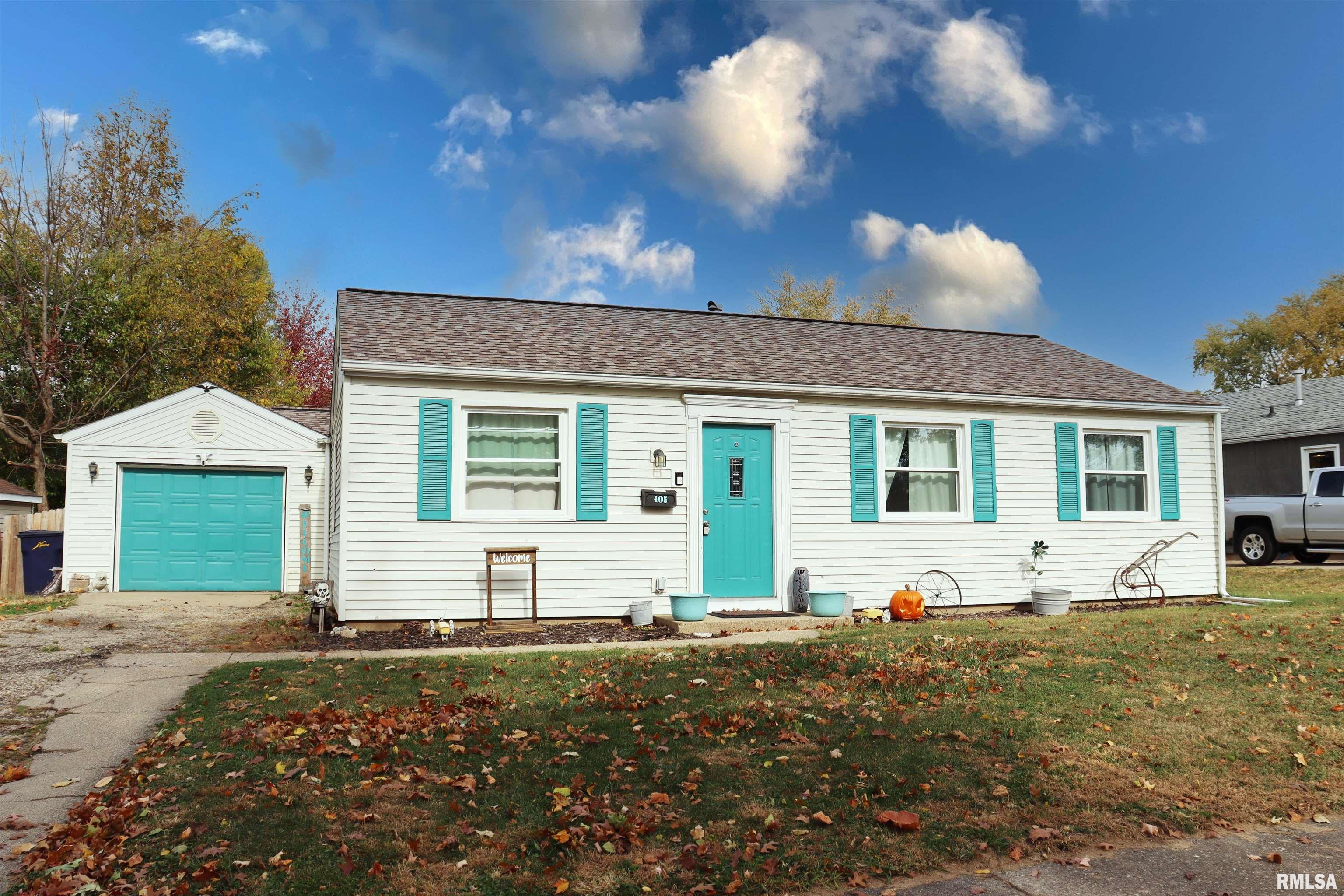 405 Joliet Road Marquette Heights, IL 61554 - Photo 1 of 36 Gallery Image 1