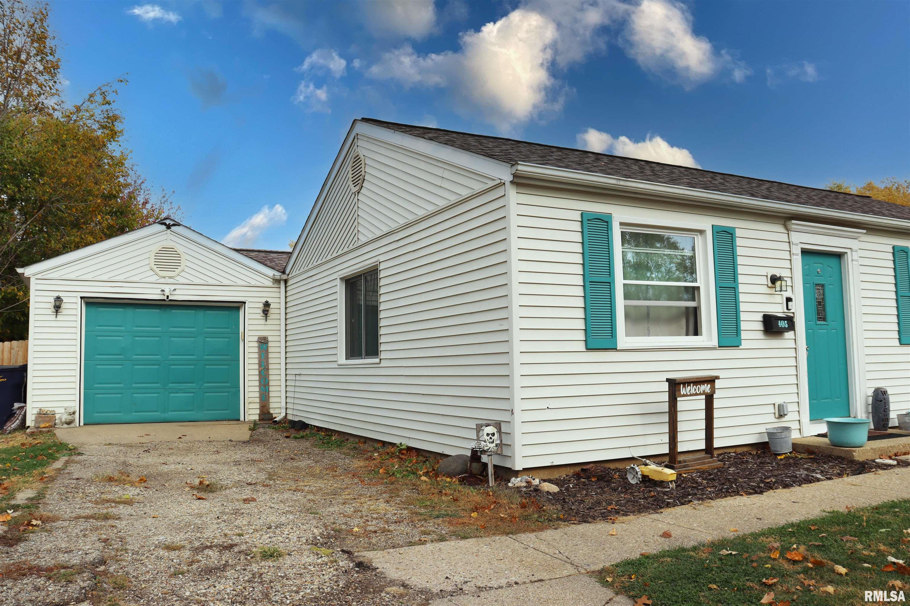 405 Joliet Road Marquette Heights, IL 61554 - Photo 2 of 36 Gallery Image 2