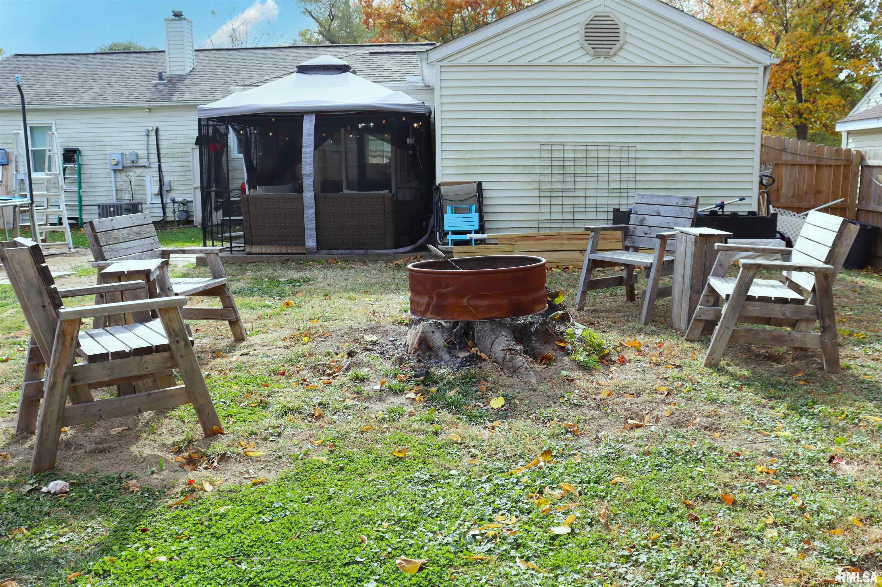 405 Joliet Road Marquette Heights, IL 61554 - Photo 35 of 36 Gallery Image 35