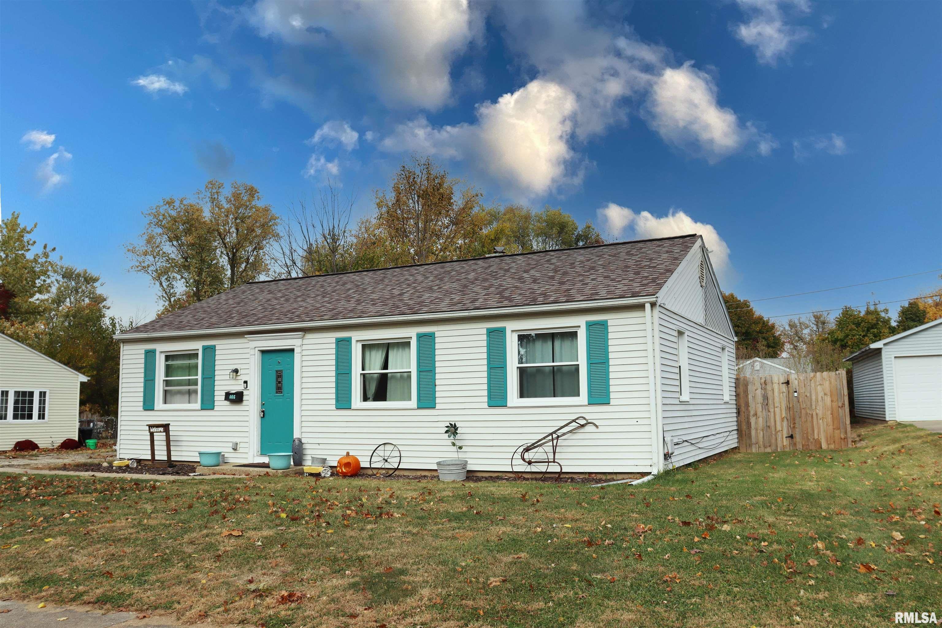 405 Joliet Road Marquette Heights, IL 61554 - Photo 4 of 36 Gallery Image 4