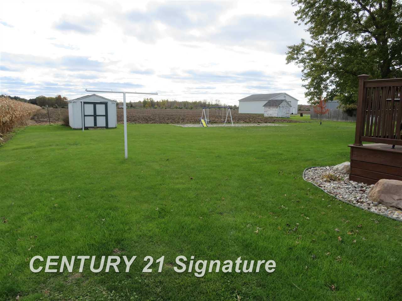 13539 Geddes Road Hemlock, MI 48626 - Photo 20 of 21