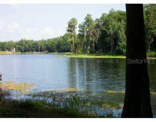 0 Half Moon Lake Road Tampa, FL 33625 - Photo 1 of 1 Exterior Front