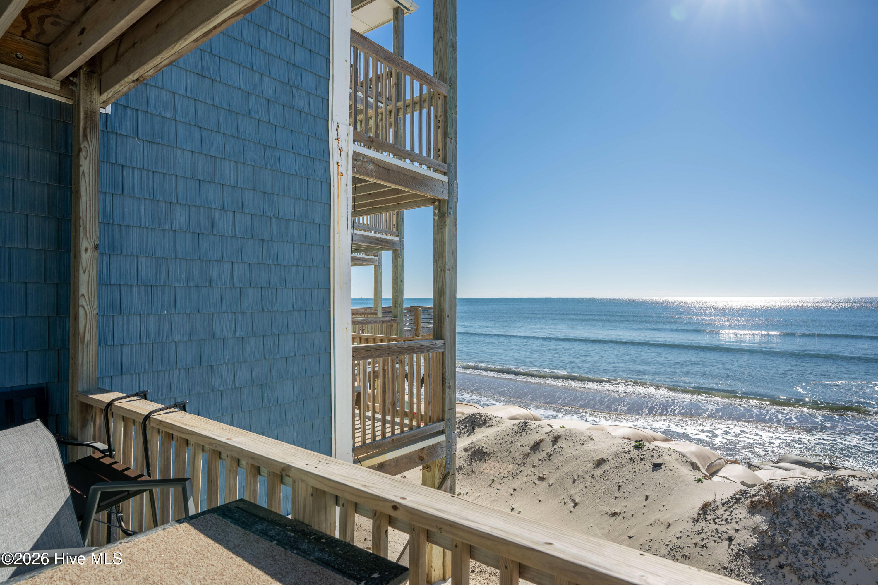 2264 New River Inlet Road, Unit 109 North Topsail Beach, NC 28460 - Photo 22 of 35 109 Topsail Reef - Exterior Photos_3