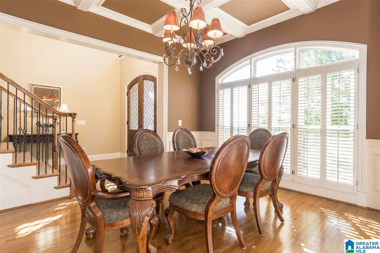 1409 Scout Ridge Drive Hoover, AL 35244 - Photo 2 of 45