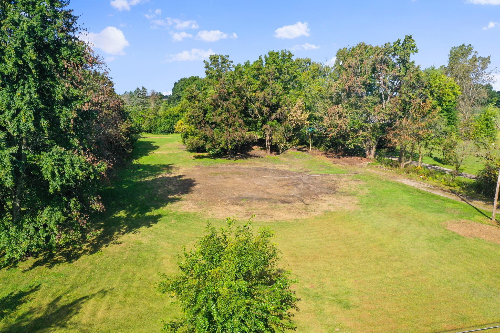 6546 Steitz Road Powell, OH 43065 - Photo 13 of 20 1.38 acres waiting for a new home!
