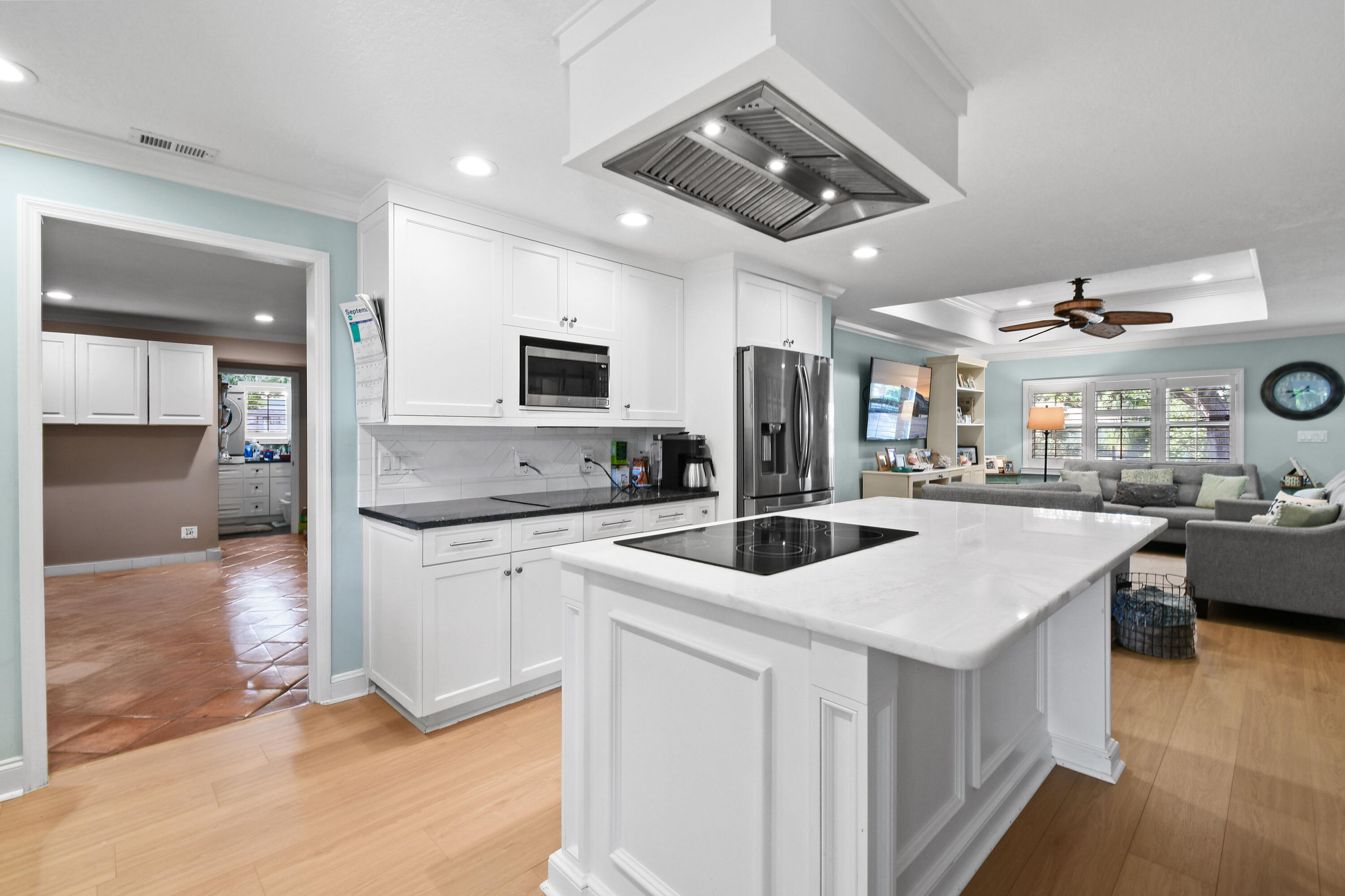 106 Windsor Road East Jupiter, FL 33469 - Photo 14 of 44 Kitchen