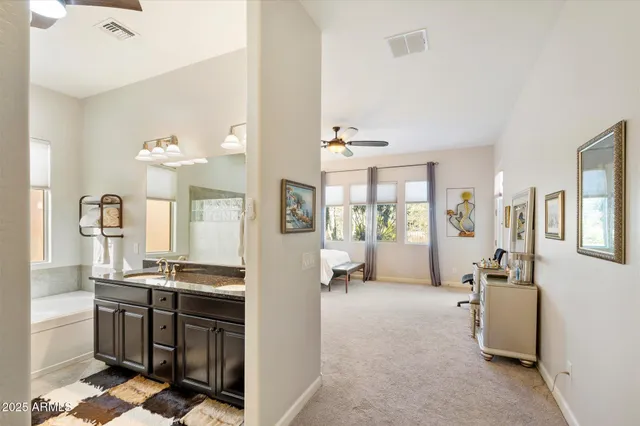 $949,900 | 1142 East Bajor Street, Gilbert, AZ 85298