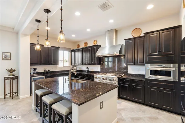 $949,900 | 1142 East Bajor Street, Gilbert, AZ 85298