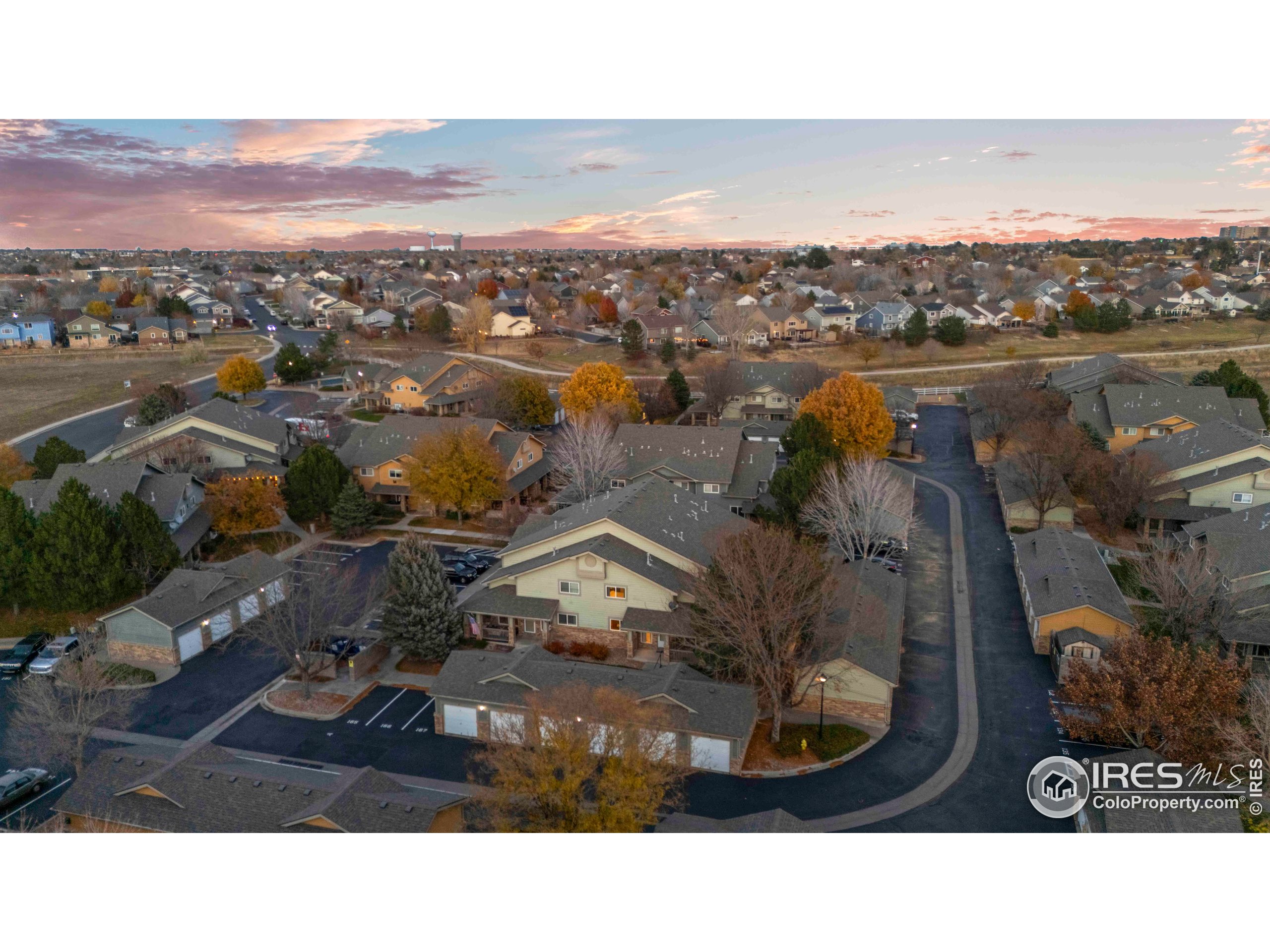 2900 Purcell Street, Unit O4 Brighton, CO 80601 - Photo 26 of 28 a view of a city