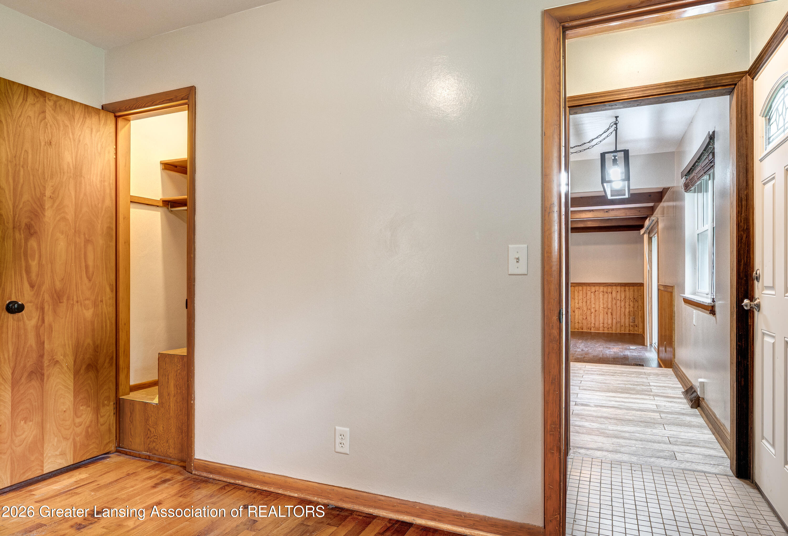 1101 Northcrest Road Lansing, MI 48906 - Photo 14 of 36 Bed 1