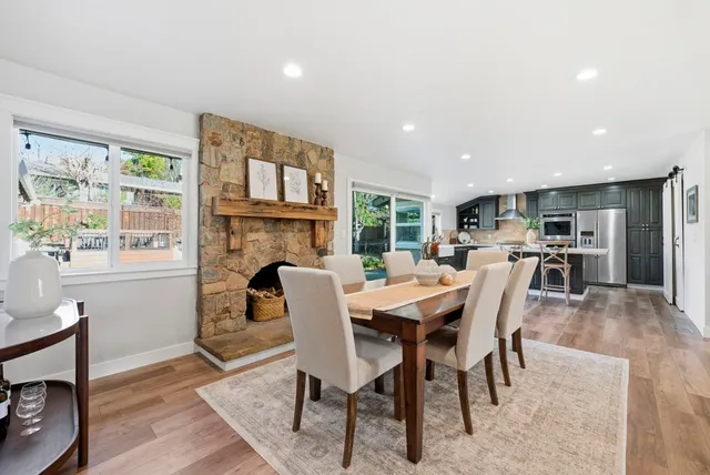 $1,988,000 | 572 Old Farm Road, Danville, CA 94526