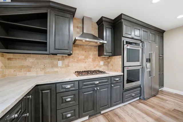 $1,988,000 | 572 Old Farm Road, Danville, CA 94526