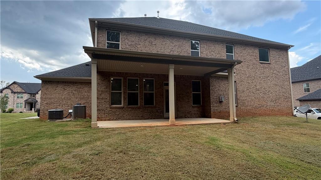 321 Basel Way Hampton, GA 30228 - Photo 45 of 45 Gallery Image 45