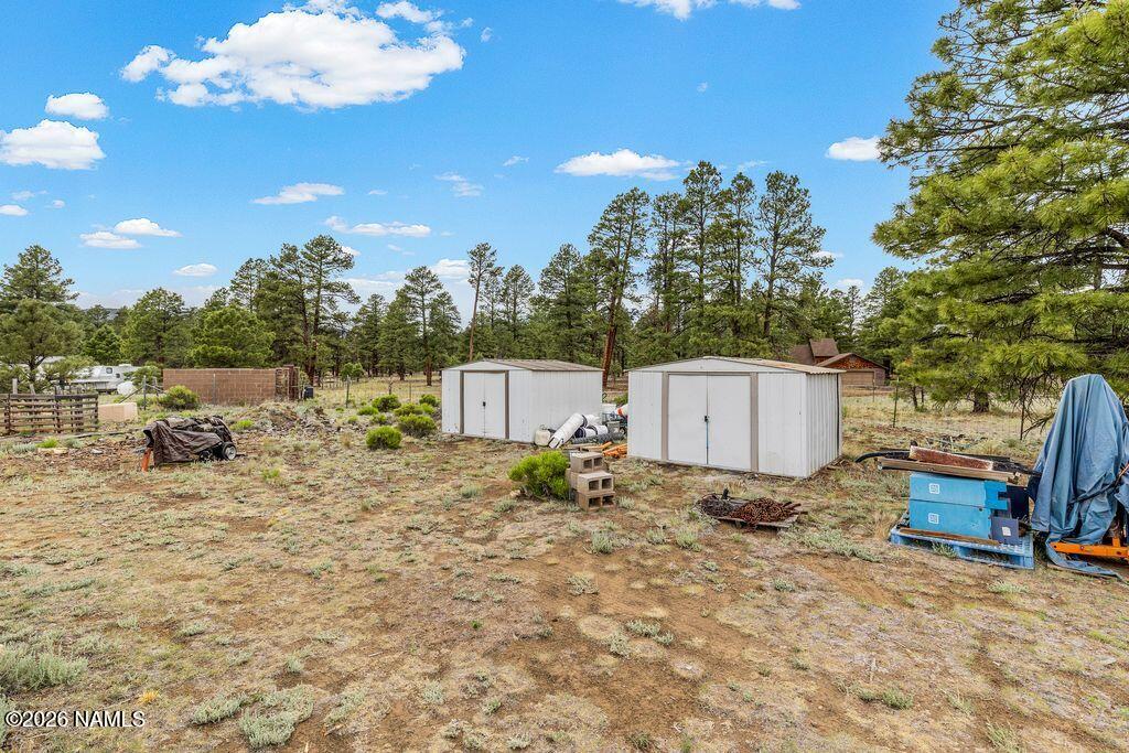 7597 Conley Road Flagstaff, AZ 86004 - Photo 27 of 35 Conley 33