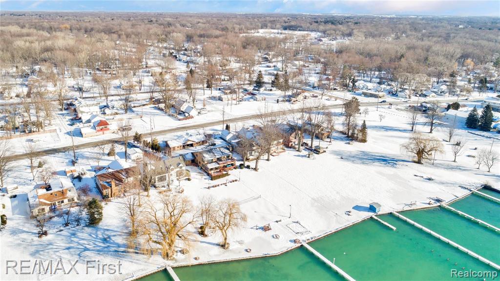 4389 Pointe Tremble Road Algonac, MI 48001 - Photo 9 of 52 Gallery Image 9