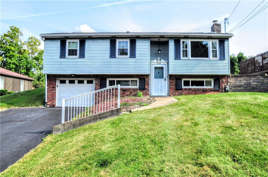 328 Lincoln Hall Road Elizabeth, PA 15037 - Photo 1 of 25 Gallery Image 1