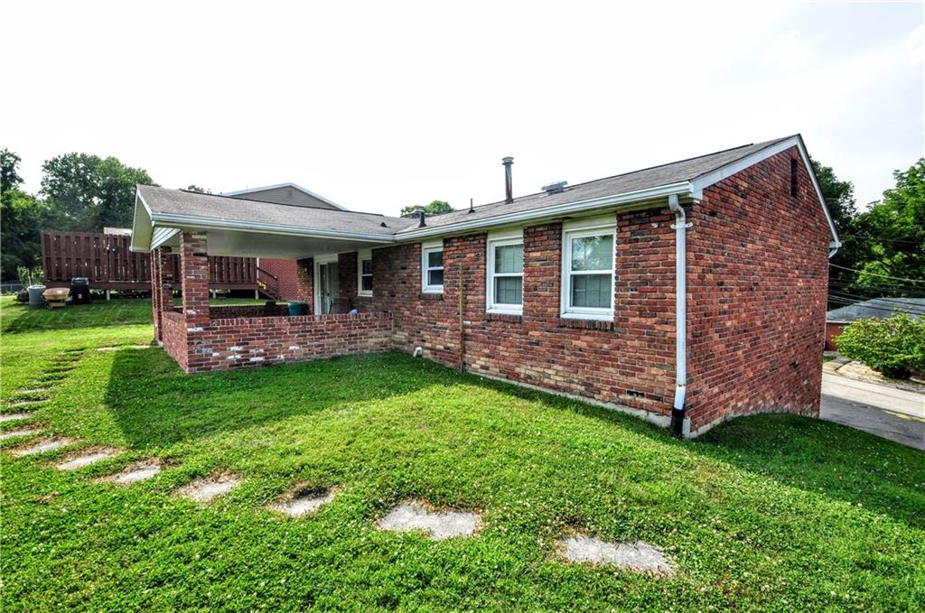 328 Lincoln Hall Road Elizabeth, PA 15037 - Photo 21 of 25 Gallery Image 21